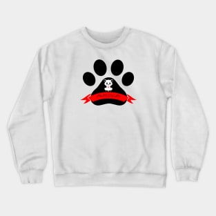 16 - MEOW Crewneck Sweatshirt